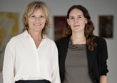 Wilson Saplana Gallery, Kopenhagen